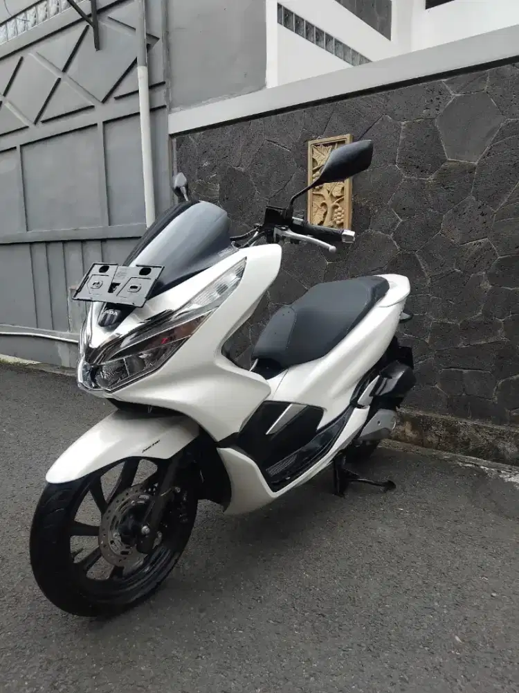 HONDA PCX 150 2020