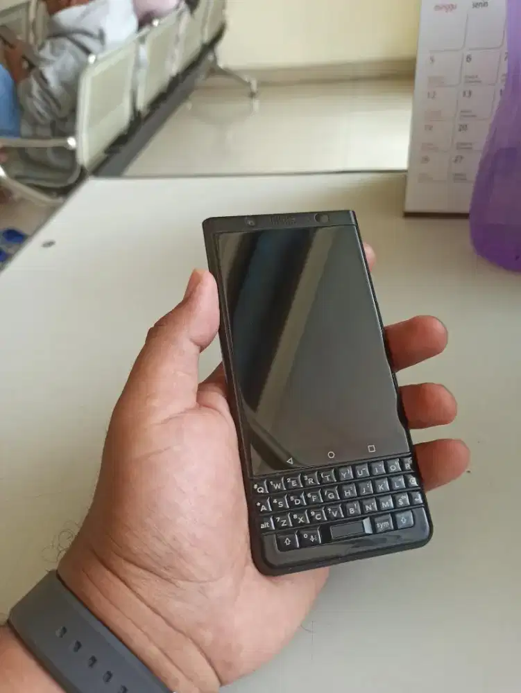 Blackberry Keyone 4/64Gb Android