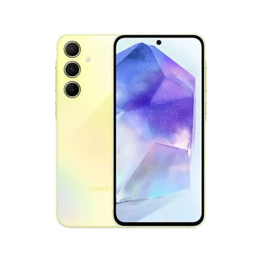 Promo Handphone Samsung A55 8/256