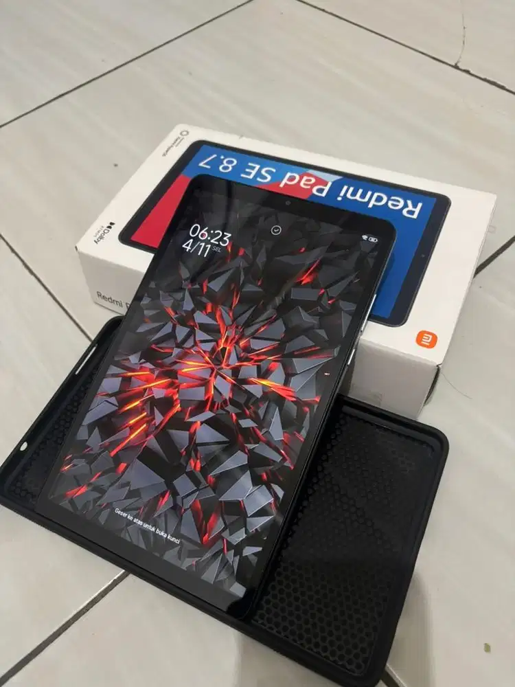 Redmi Pad SE 8.7
