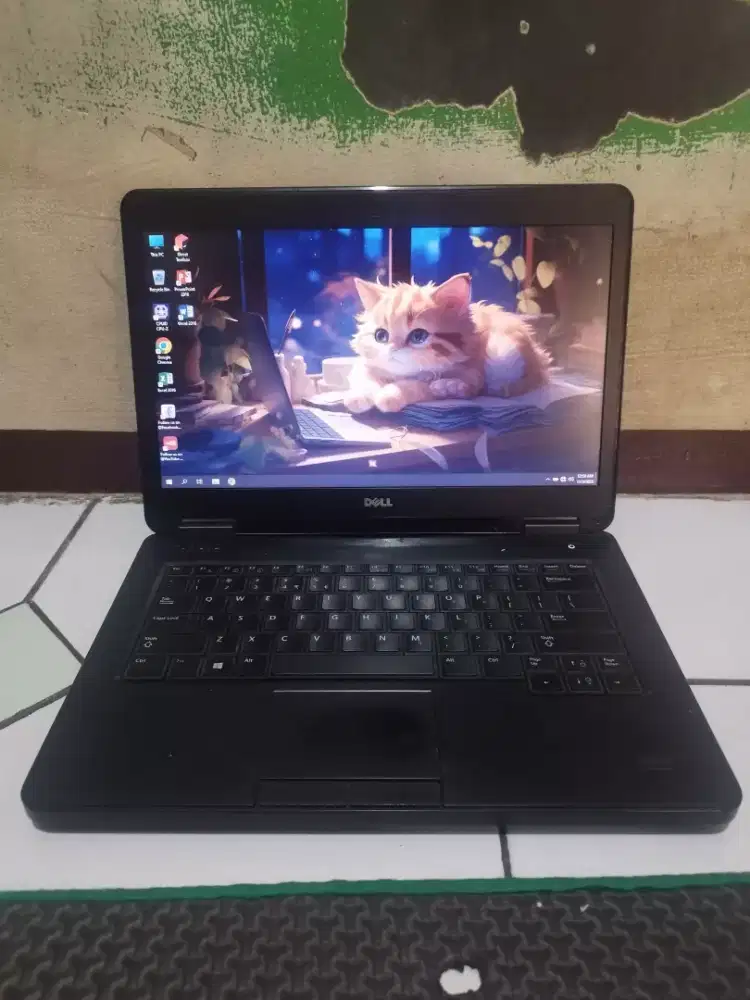 Laptop dell latitude e5440