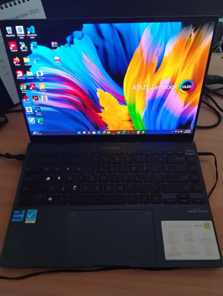 Laptop ASUS Zenbook UX5401EA