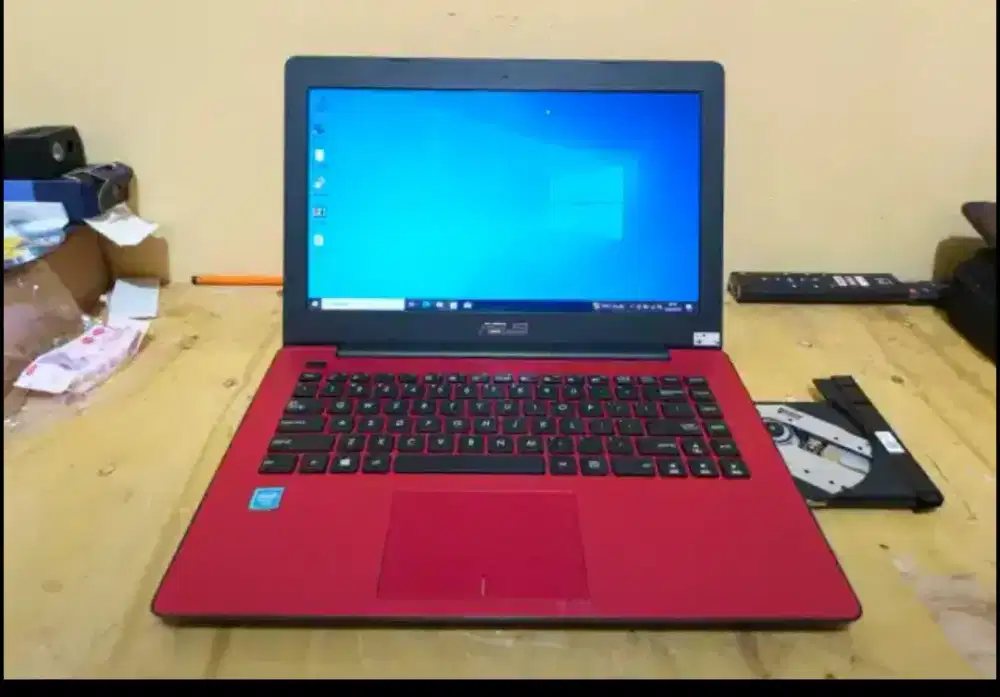 jual laptop asus