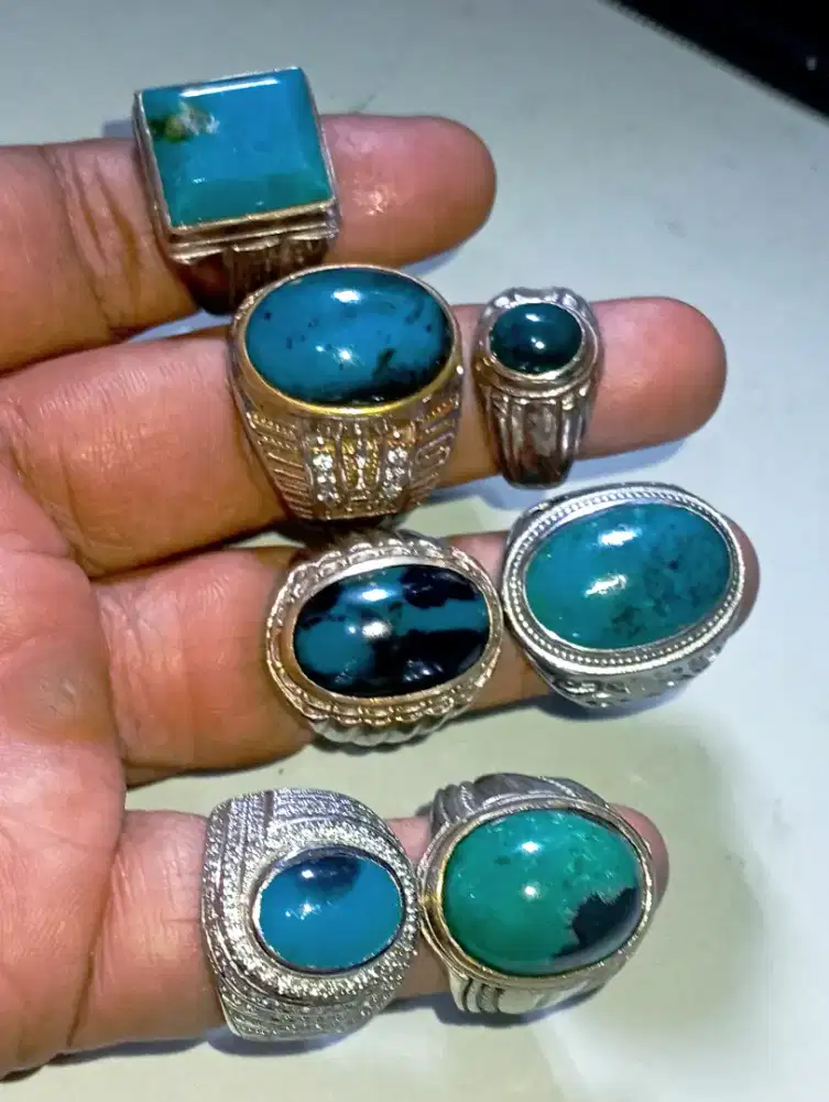 Bacan borongan murmer