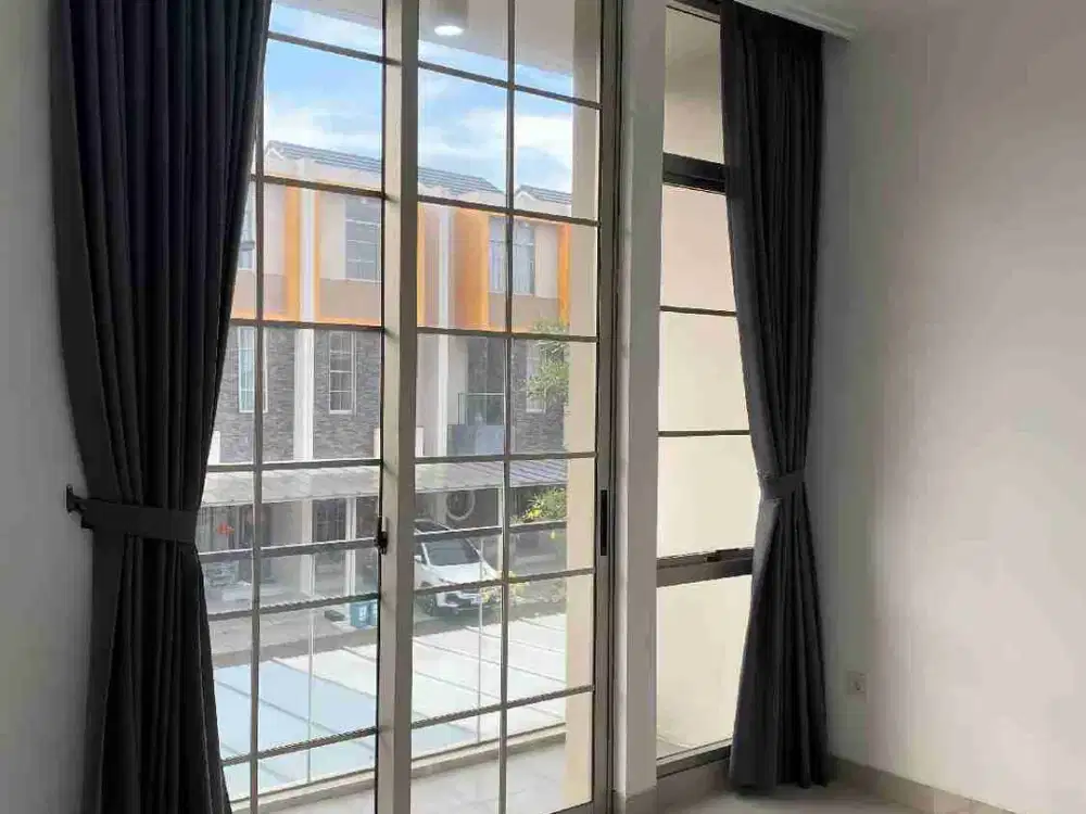 Disewa Rumah PIK 2 Cluster Miami Rapih dan Bagus