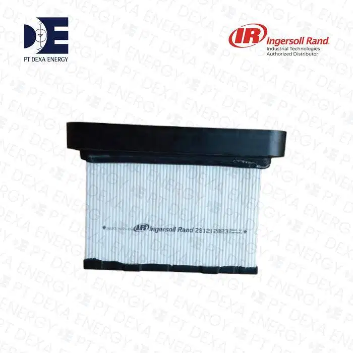 Gambar AIR FILTER CCN ZS1212823 INGERSOLL RAND dari DEXA ENERGY, PT