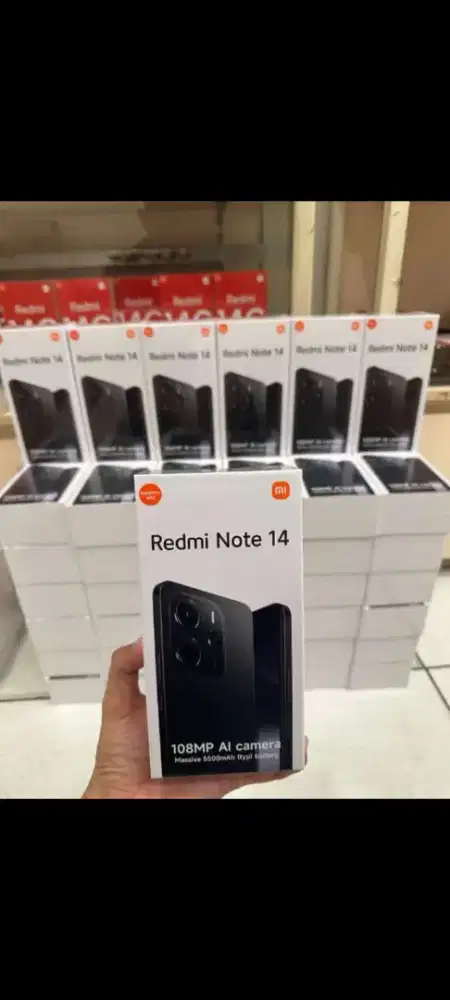 ready xiaomi not 14.
