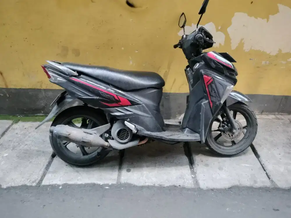 Vario 2014 125cc