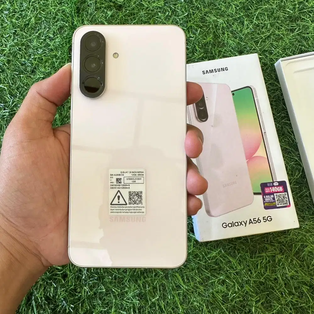 Samsung A56 13/256gb