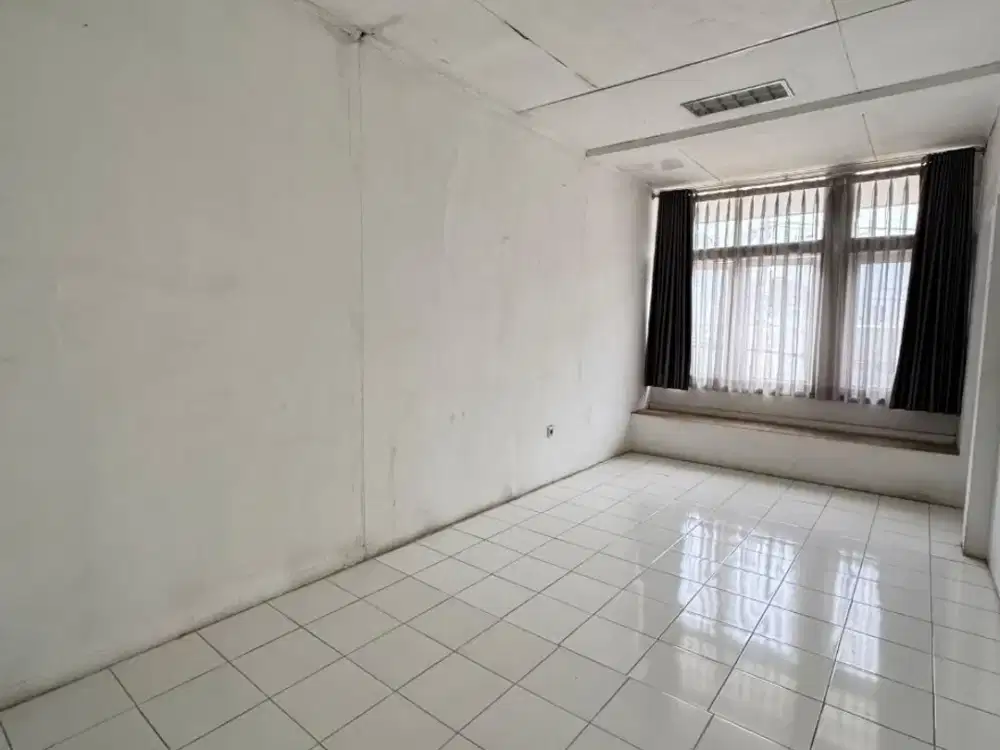 Rumah Tengah Kota Area Suryalaya Cijagra dkt Turangga Buah Batu