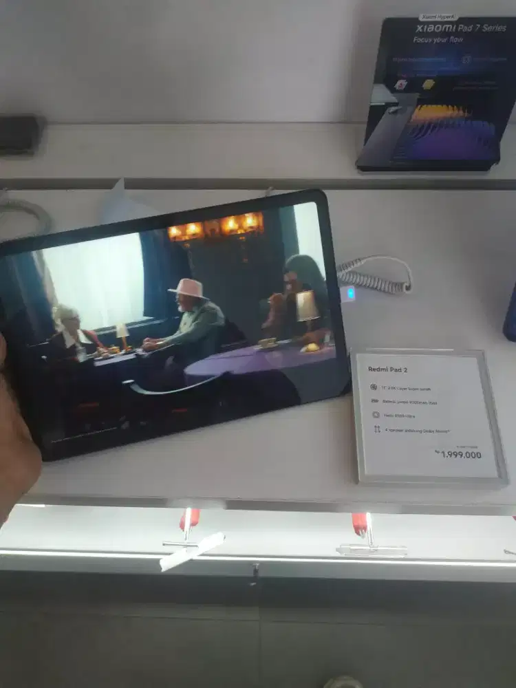 Redmi pad 2 bisa kredit tanpa DP