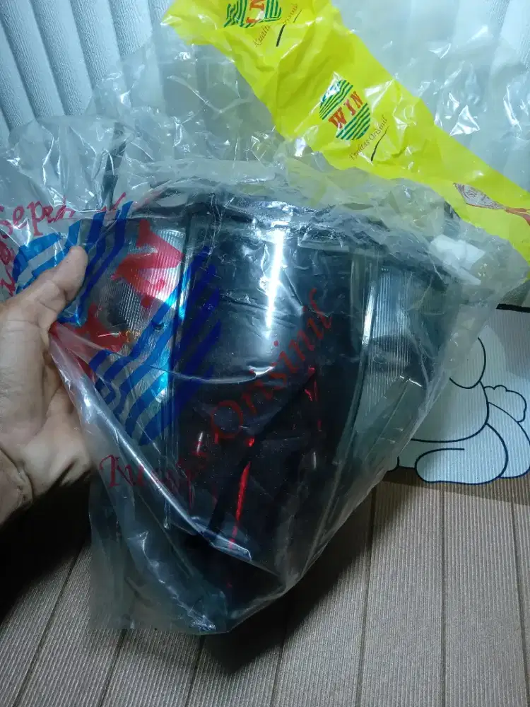 Reflektor jupiter mx new 2010/2013