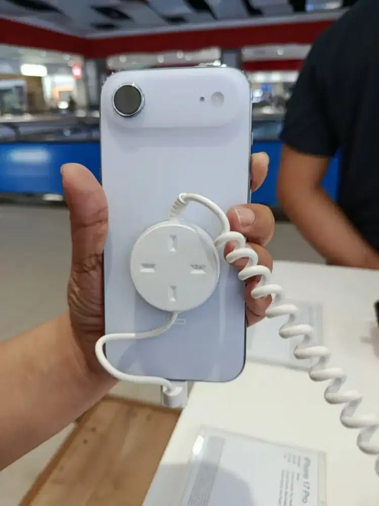 iPhone air cicilan homecredit