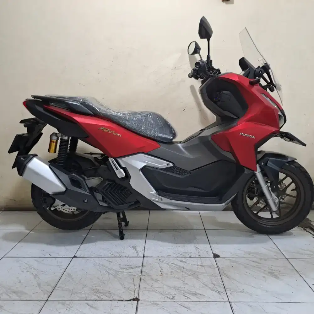 Honda ADV 160 ABS 2023 KM 1000 like new