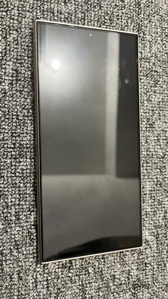 Samsung 24 Ultra 256 GB