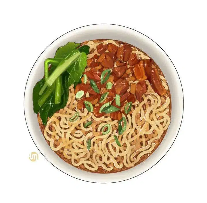 LOWONGAN KERJA – BAKMI AYAM AMOY