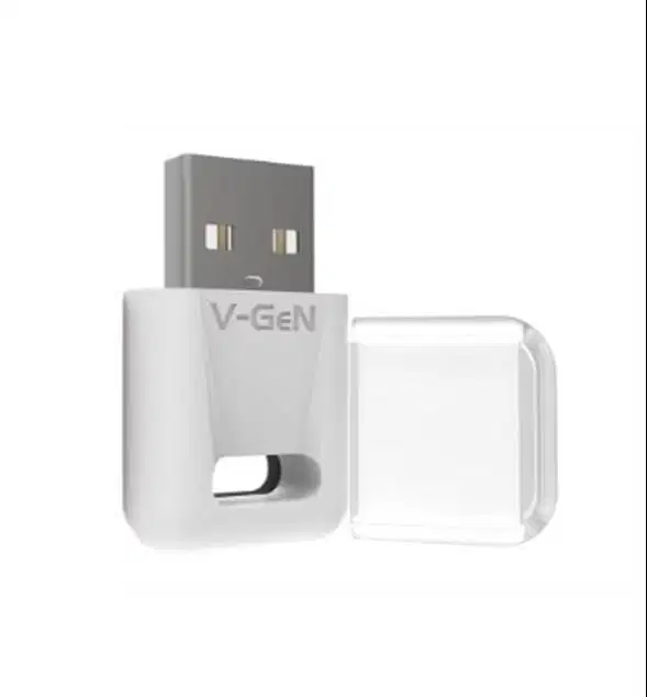 Flashdisk VGEN Atom 16GB