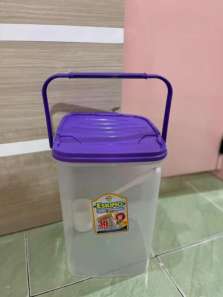 WATER DISPENSER ESKIMO 30 Liter