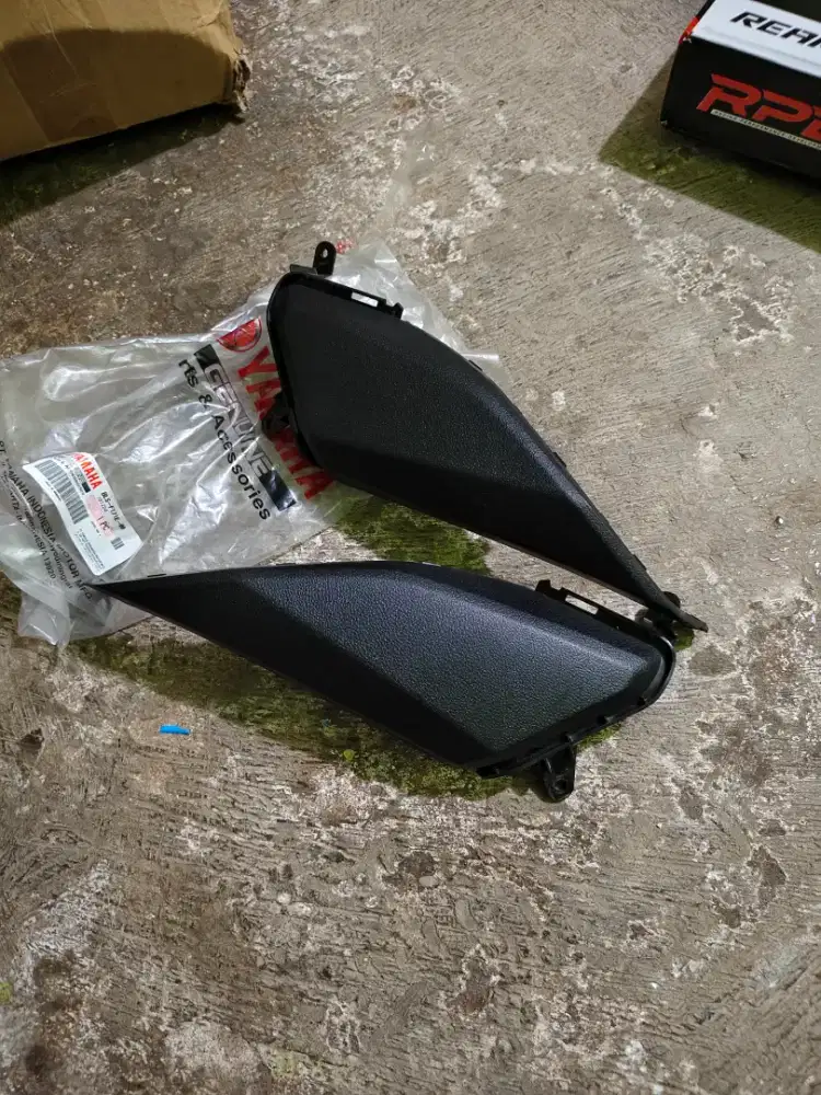 Body Kasar Fullset Nmax Turbo