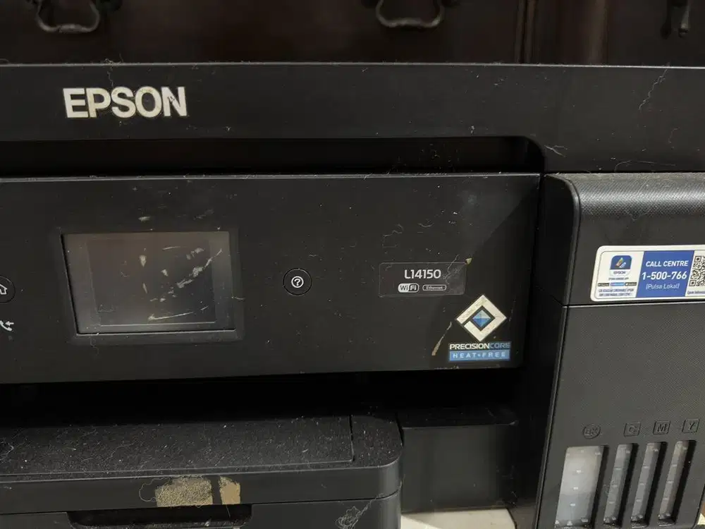 Printer epson L14150