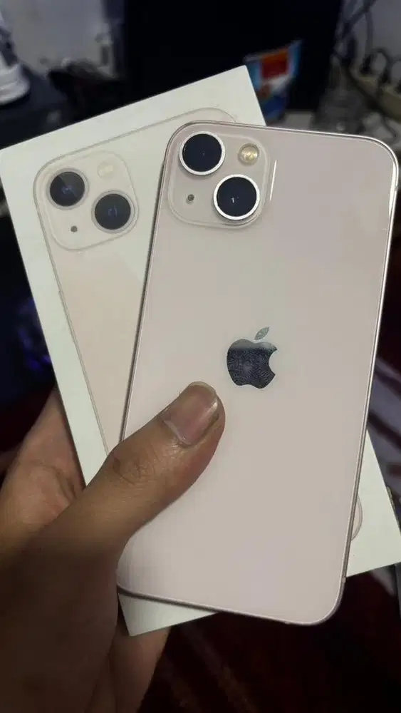 iPhone 13 128GB iBox