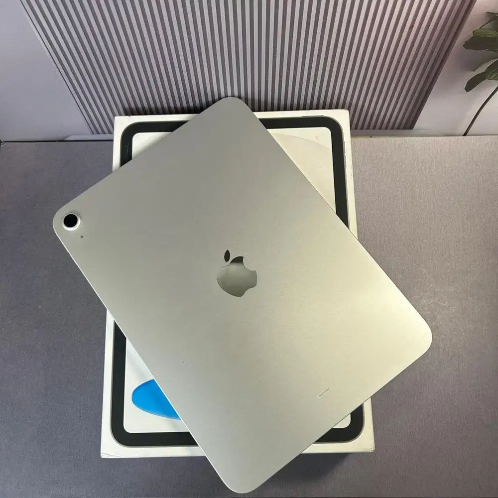 iPad Gen 11 128 gb wifi ibox