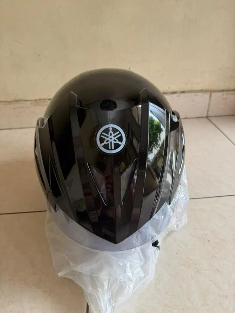 helm yamaha maxi