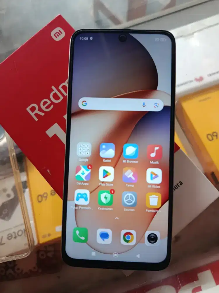 Xiaomi Redmi 13 128 GB