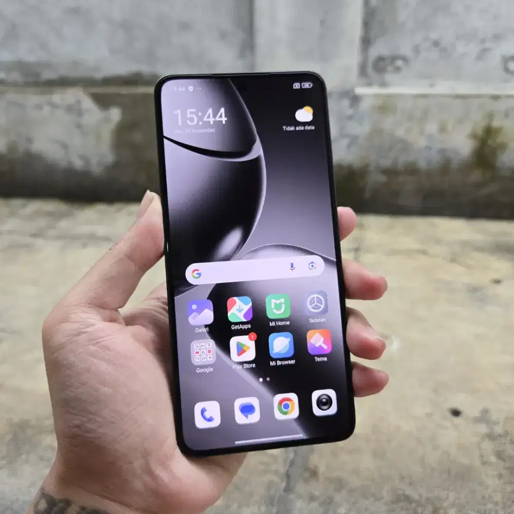 Xiaomi 14T 5G - 12 256Gb | Bekas | Second | 2nd