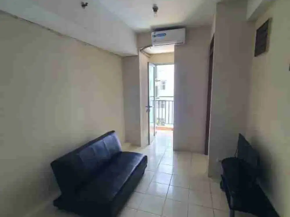 Di Jual Apartemen Green Park View Tower F