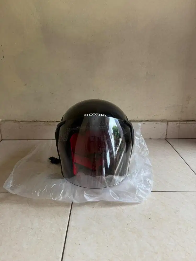 helm honda new pcx