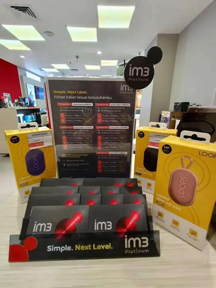 PROMO PAKET INTERNET 1 TAHUN FREE SPEAKER