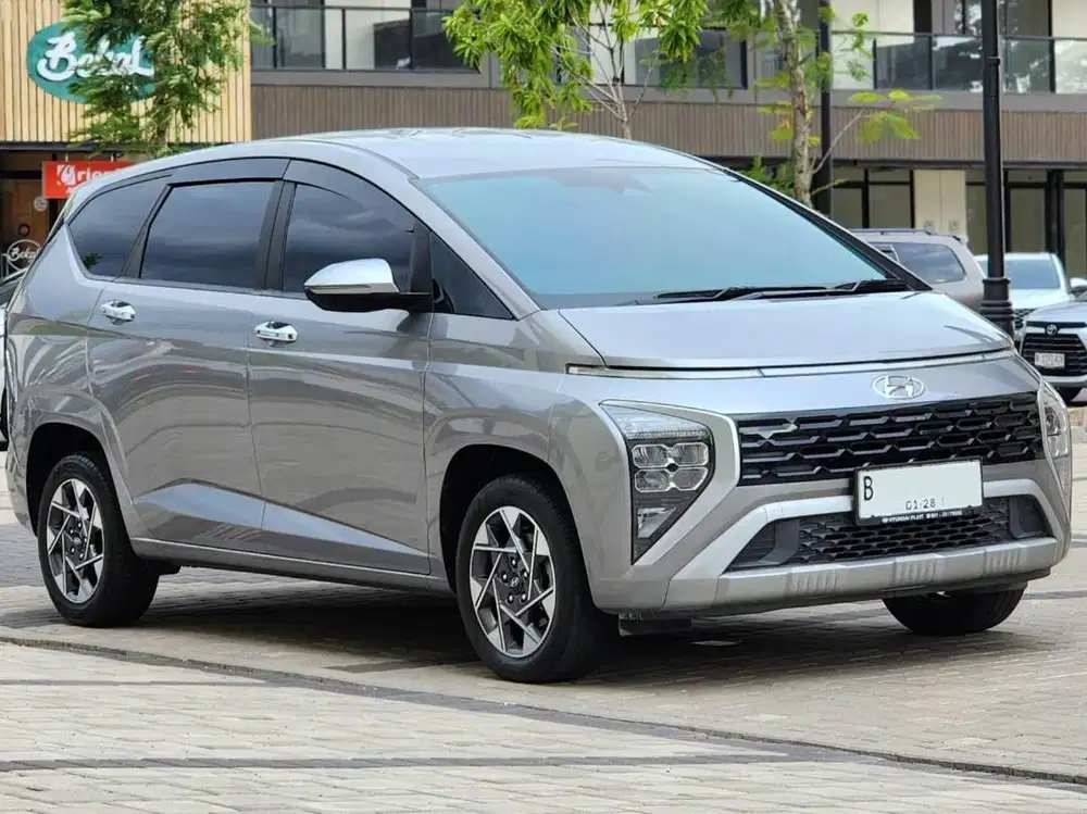 Stargazer prime at 2022