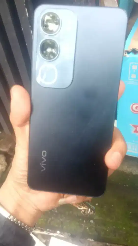 Vivo y19pro lkp
