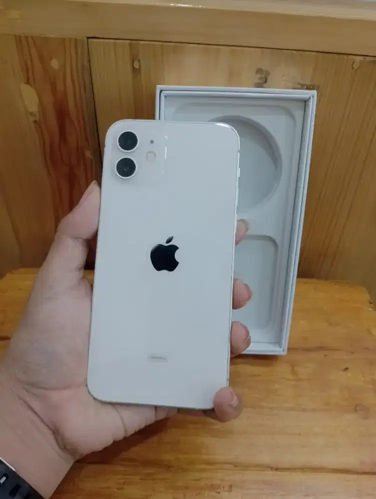 IPhone 12 128Gb IBox