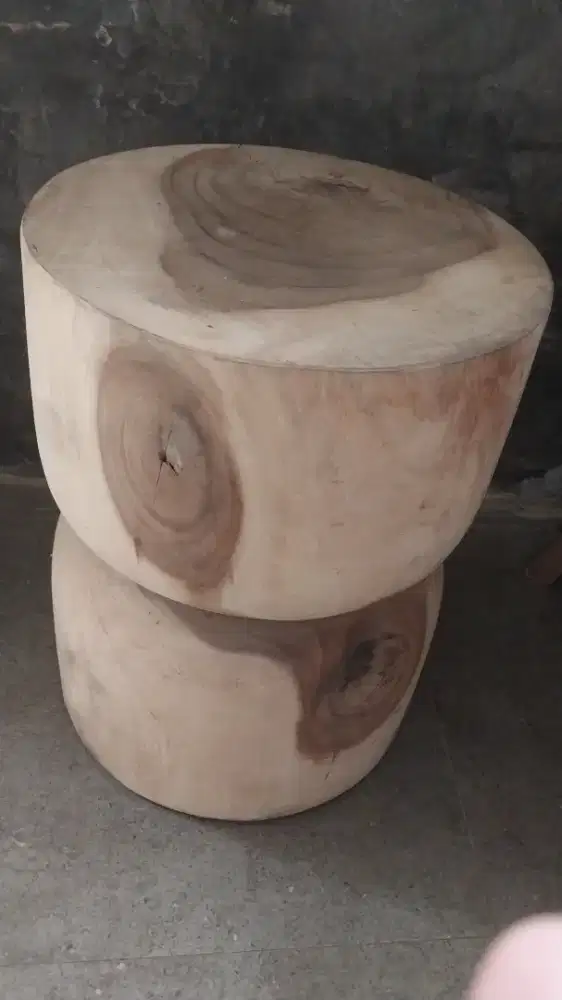 Meja Bisa Kursi Bisa