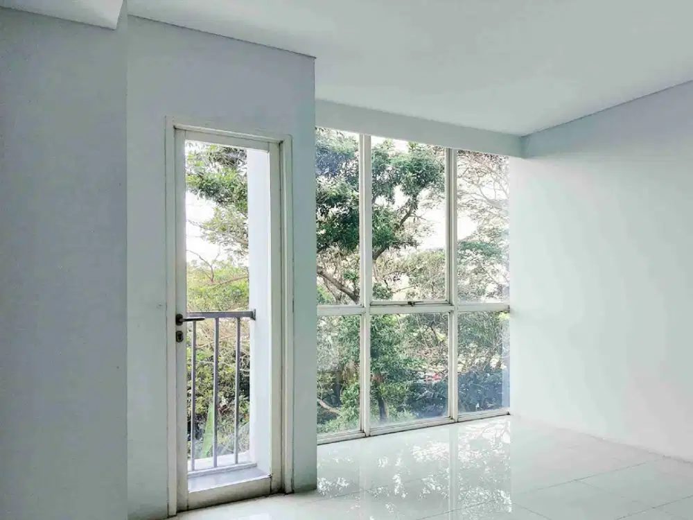 BISA KPA - DIJUAL APARTEMEN PESANGGRAHAN BINTARO JAKARTA SELATAN