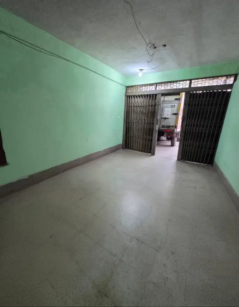 Situ Aksan bandung Disewa Gudang Siap Pakai Lokasi Strategis