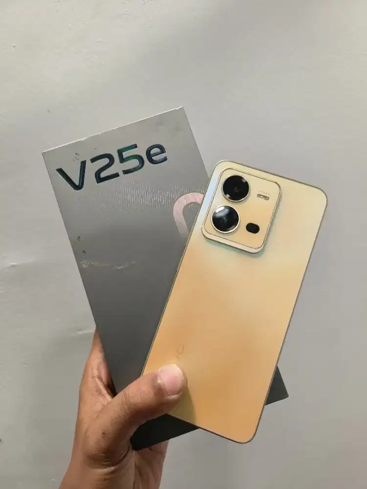 [Seken] Vivo V25e 12/256gb