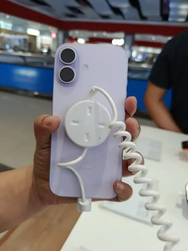 iPhone 17 cicilan homecredit