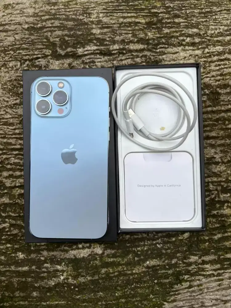 Iphone 13 pro max 128gb inter