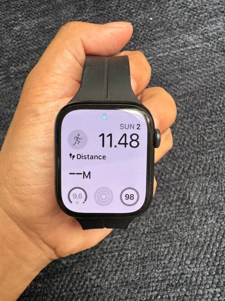 Apple Watch Series 9 45mm