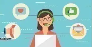 Dibutuhkan Urgent Admin Customer Service (Fasih Bahasa Inggris)