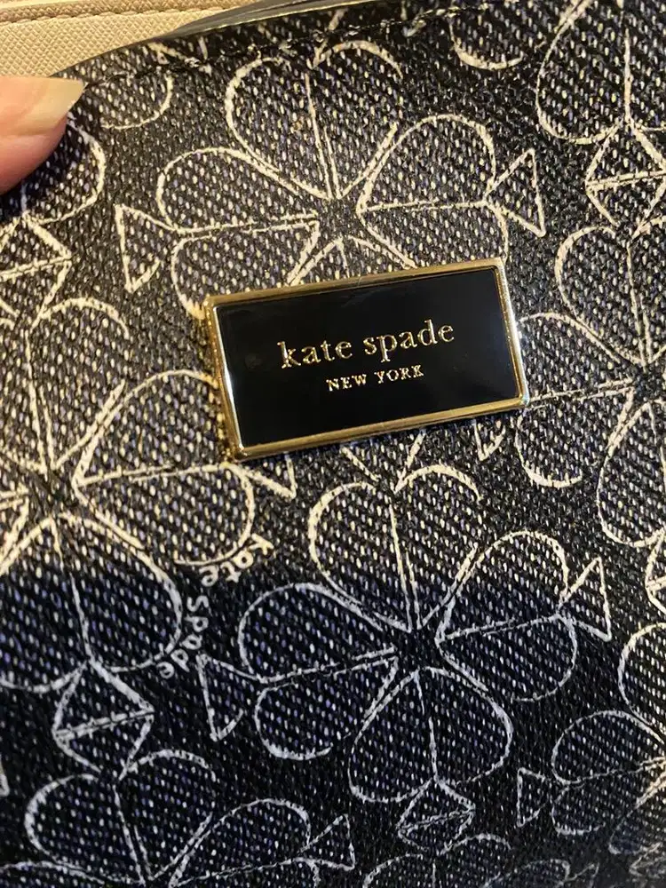 Tote Bag Ori Fullset