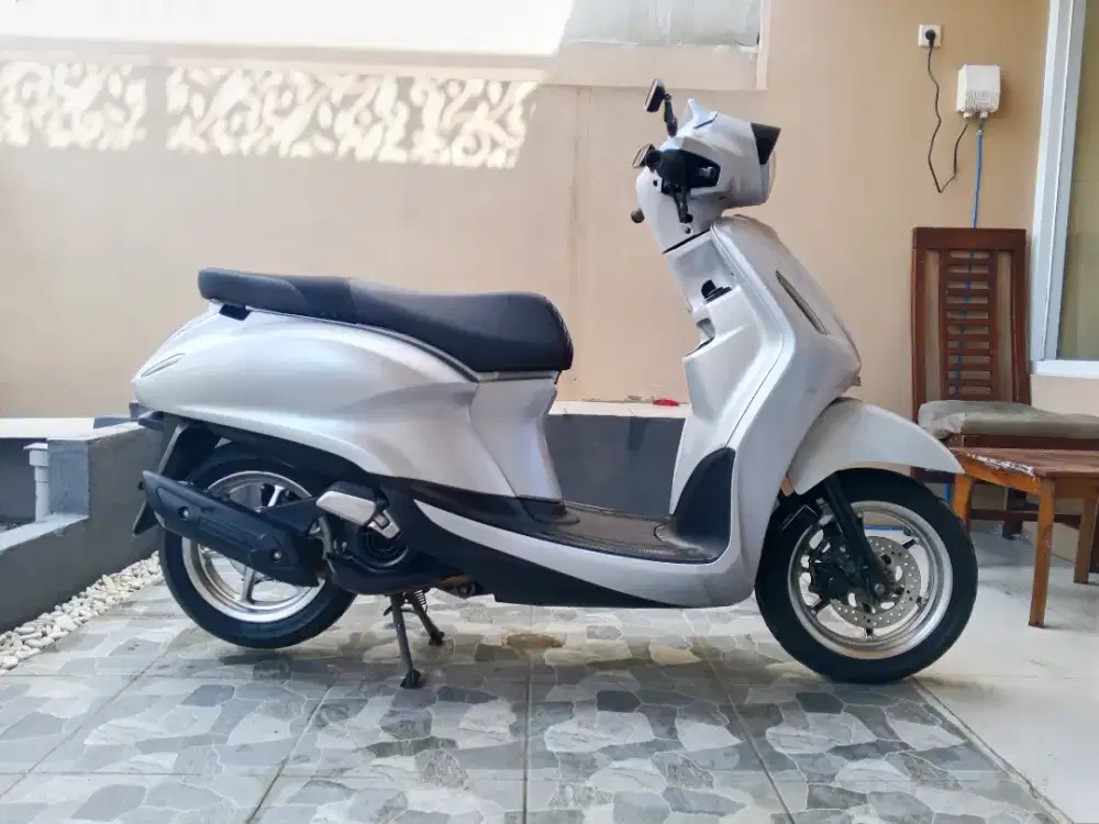 Yamaha grand filano thn 2023 jual cepet aja