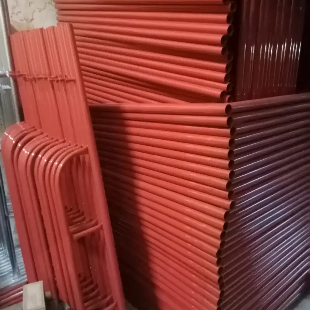 Gudang nya scaffolding Surabaya