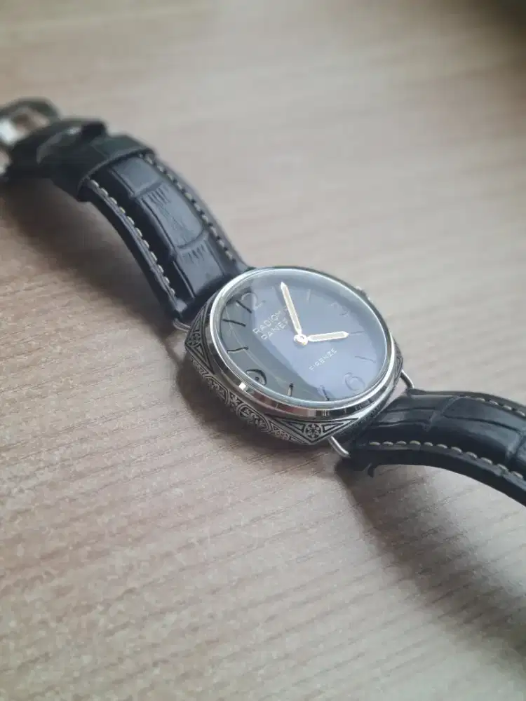 Jam pria matic R pan