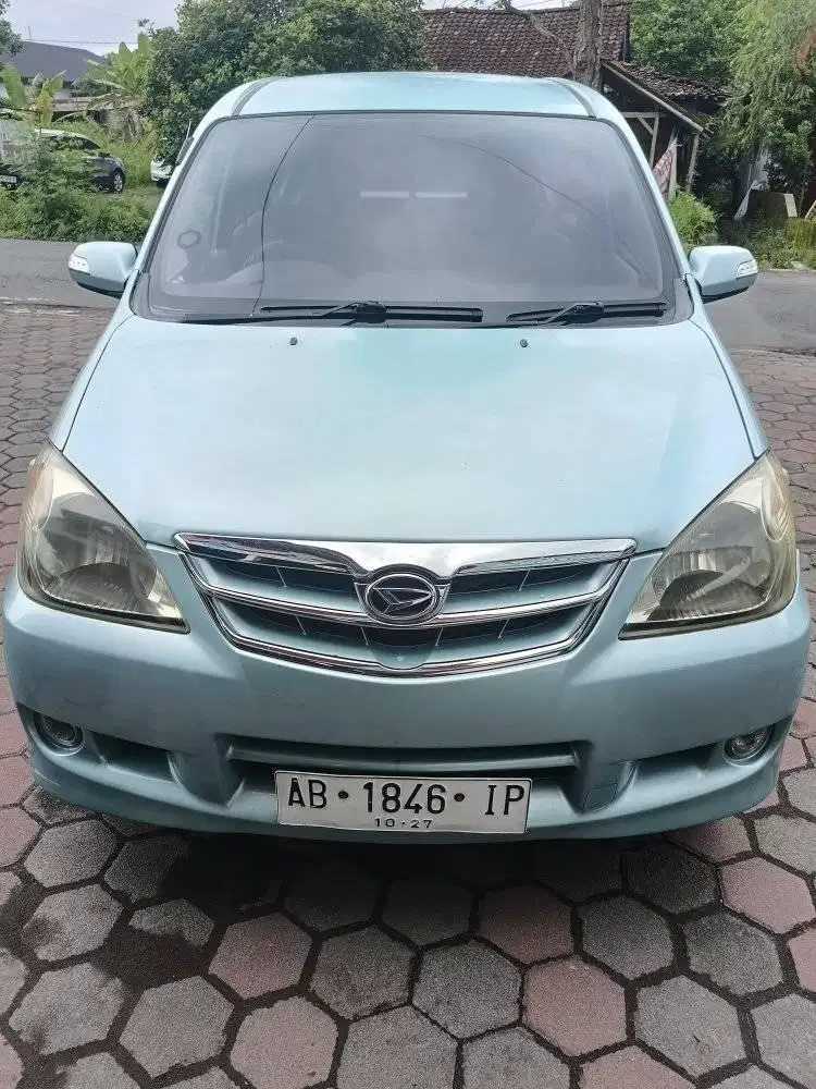 Xenia Li deluxe th 2007