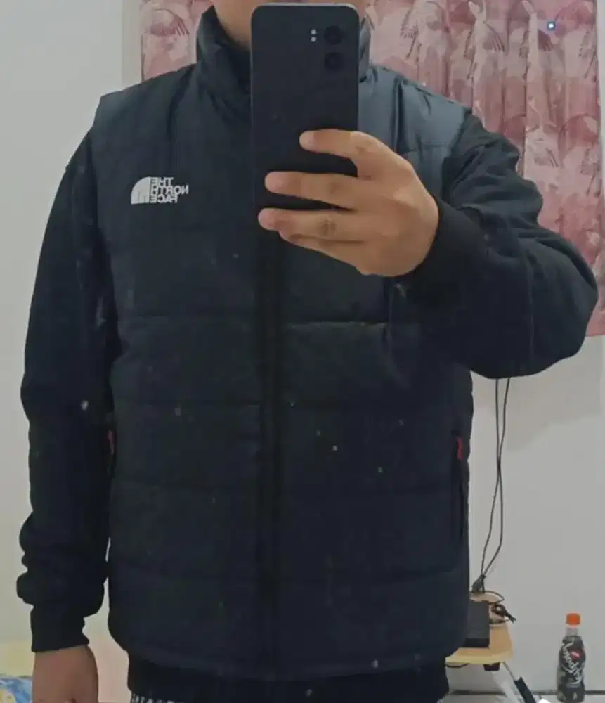 Vest The North Face Lokal