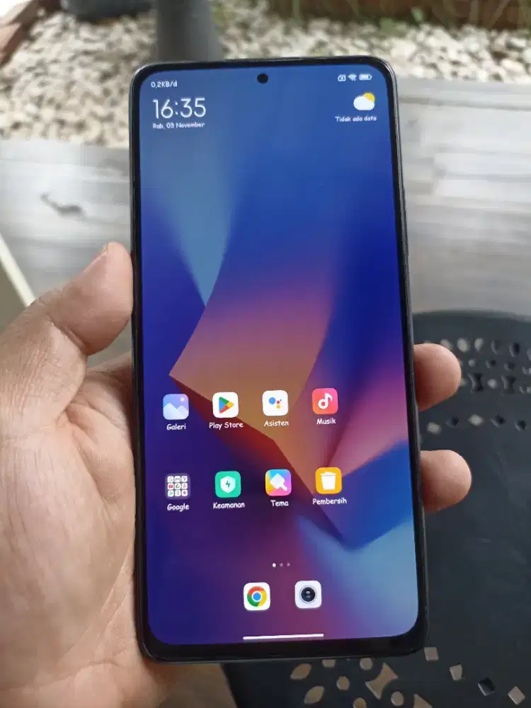 rednote 10 pro 8/128